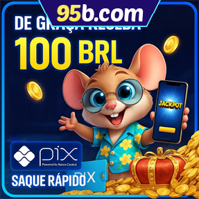 95b.com Ganhe R$ 100,00 Gratis