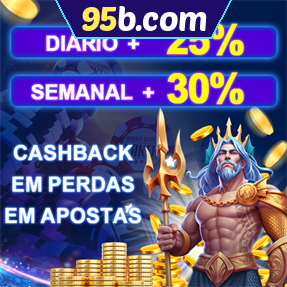 95b.com Fundo de Resgate de Perdas Semanais