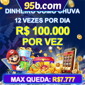 95b.com Mina Misteriosa